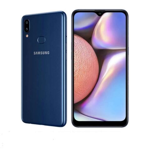 samsung galaxy a10 s plus