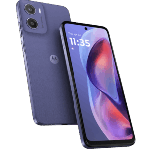 Motorola E15