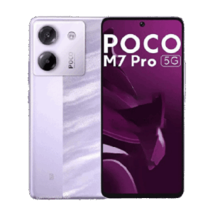 Xiaomi Poco M7 Pro 5G