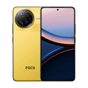 Xiaomi Poco F7 Pro