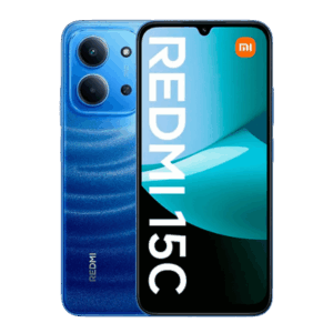 Xiaomi Redmi 15C