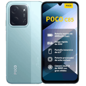 Xiaomi Poco C85