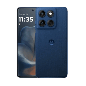 Motorola Edge 60