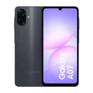 Samsung A07