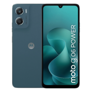 Motorola G06 Power