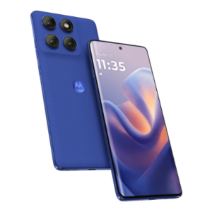 Motorola Edge 60 Pro 5G