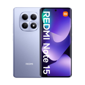 Xiaomi Note 15 4G