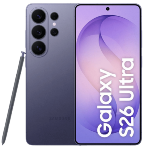 Samsung S26 Ultra