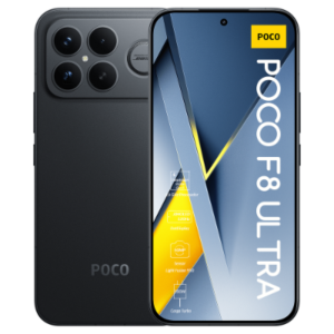 Xiaomi Poco F8 Ultra 5G