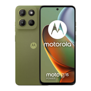 Motorola G15 Power