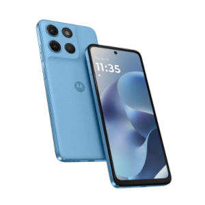 Motorola G17 Power
