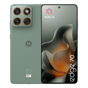 Motorola Edge 70