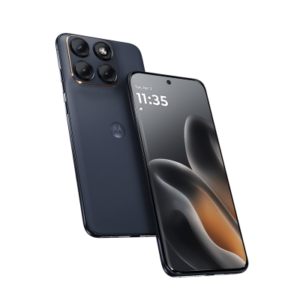 Motorola Edge 70 Fusion
