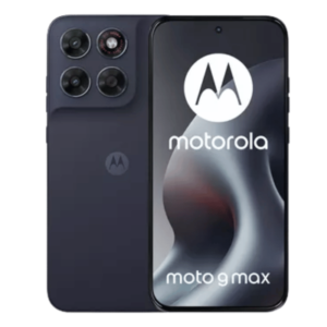 Motorola G MAX