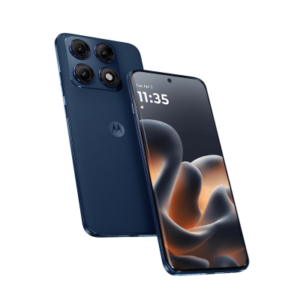 Motorola Edge 70 Pro